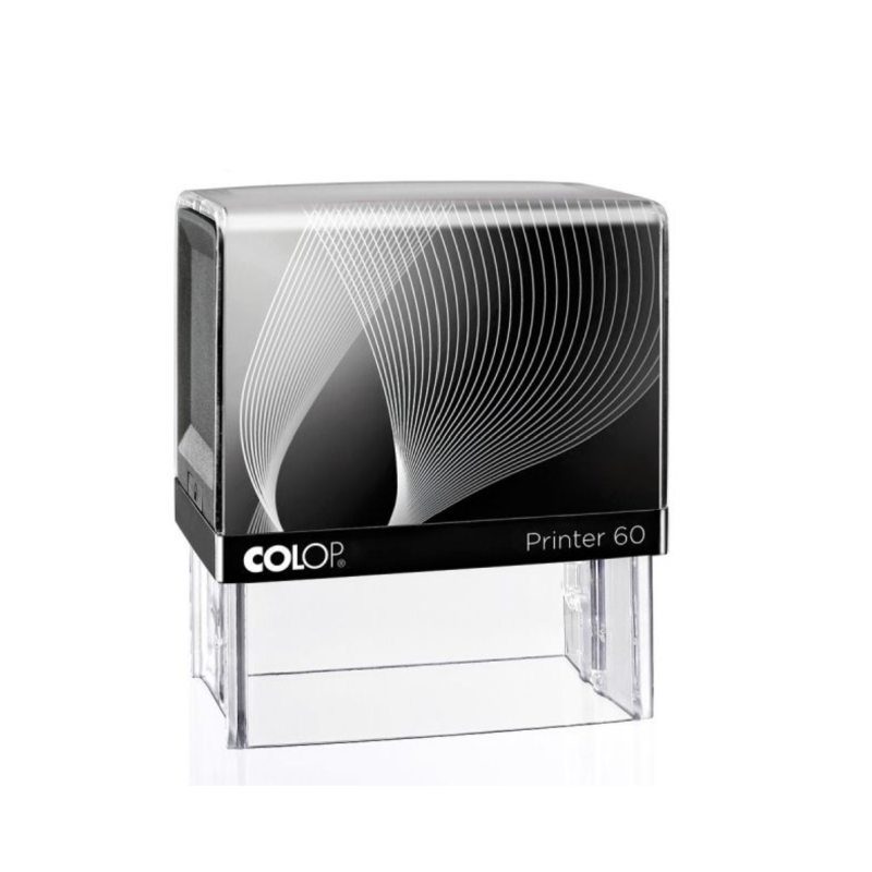 Tampon Encreur Personnalisé 36 x 75 mm