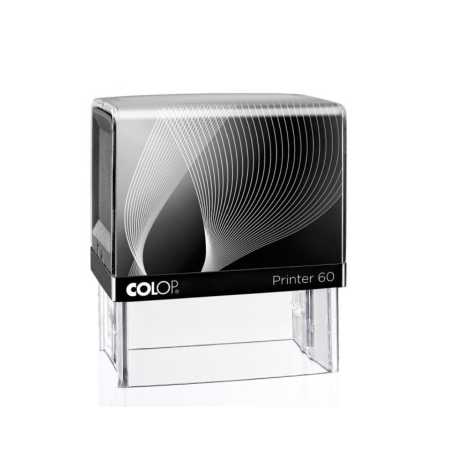 Tampon Encreur Personnalisé 36 x 75 mm