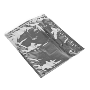 Pochette isotherme Vaccins zippée 20x25cm