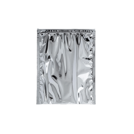 Pochette isotherme Vaccins zippée 20x25cm