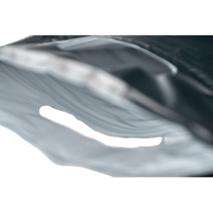 Pochette isotherme VACCINS zippée avec poignée 20 × 25 cm – Médicaments thermosensibles (Lot de 100)