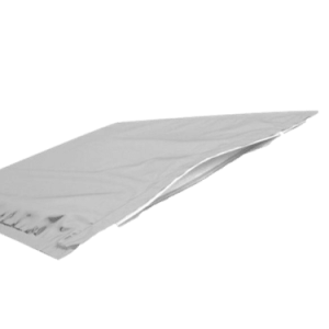 Pochette isotherme VACCINS zippée 32 × 35 cm – Médicaments thermosensibles (Lot de 100)