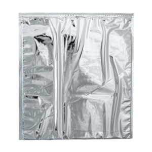 Pochette isotherme VACCINS zippée 32 × 35 cm – Médicaments thermosensibles (Lot de 100)