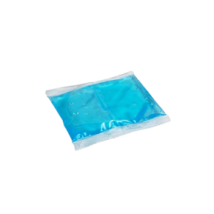 Accumulateur de froid souple 200 g – Gel réfrigérant 0°C à 7°C (Lot de 80)