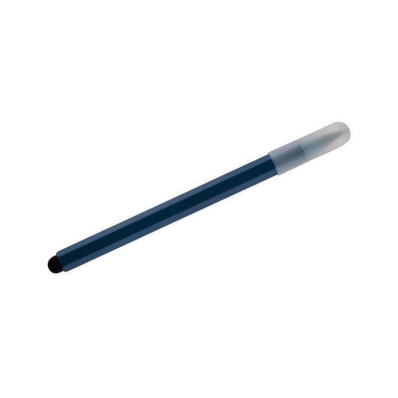 Crayon éternel DRAWI avec règle – mécanisme coulissant (15 cm)