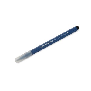 Crayon éternel DRAWI avec règle – mécanisme coulissant (15 cm)