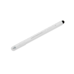 Crayon éternel DRAWI avec règle – mécanisme coulissant (15 cm)