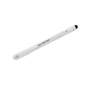 Crayon éternel DRAWI avec règle – mécanisme coulissant (15 cm)