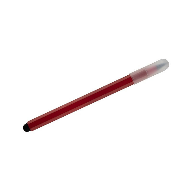 Crayon éternel DRAWI avec règle – mécanisme coulissant (15 cm)