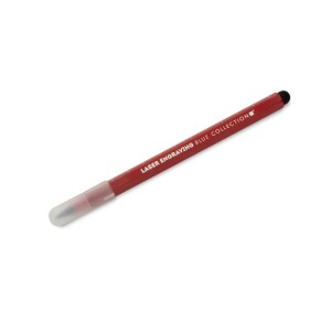 Crayon éternel DRAWI avec règle – mécanisme coulissant (15 cm)