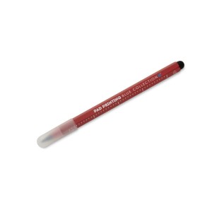 Crayon éternel DRAWI avec règle – mécanisme coulissant (15 cm)