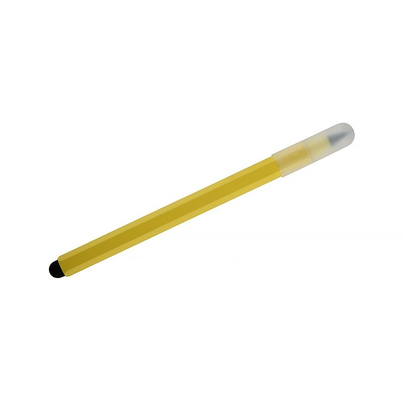 Crayon éternel DRAWI avec règle – mécanisme coulissant (15 cm)