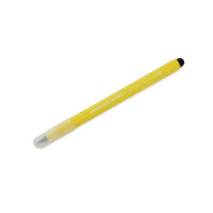 Crayon éternel DRAWI avec règle – mécanisme coulissant (15 cm)