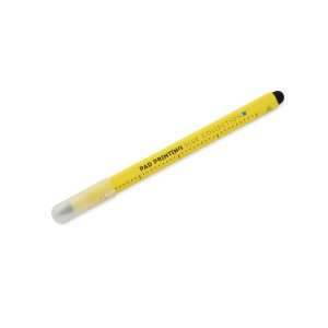 Crayon éternel DRAWI avec règle – mécanisme coulissant (15 cm)