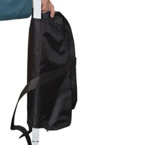 Lot de 4 sacs de lestage pour tente pliante – 14 kg