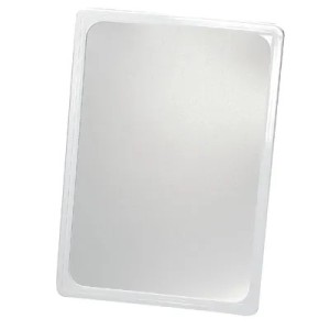 Pochette porte-affiche A4 (lot de 10)  PVC transparente – Protection affiche