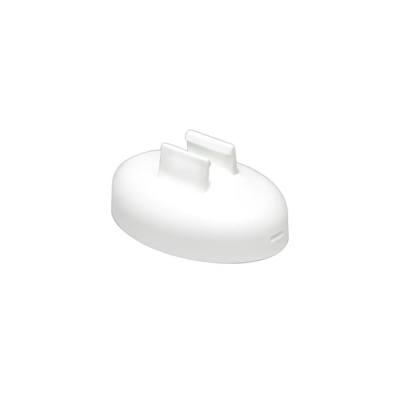 Support aimanté pour cadre – Blanc (lot de 10)