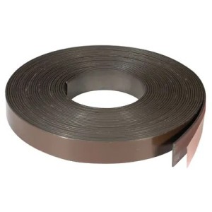 Rouleau magnétique adhésif – 19 mm x 10 m