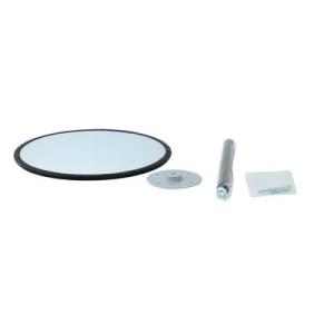 Miroir de surveillance 40 cm convexe