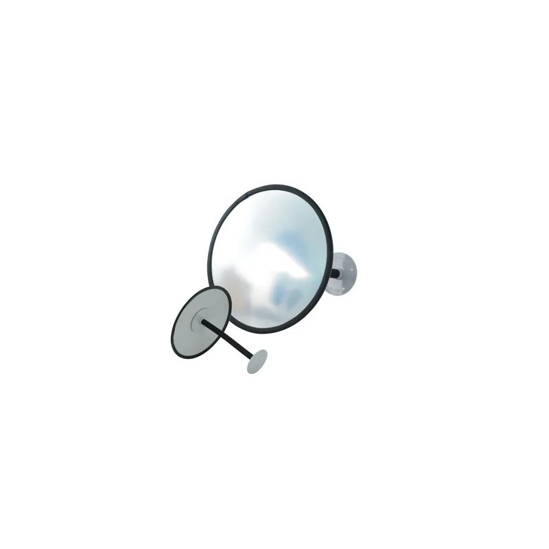 Miroir de surveillance 50 cm convexe