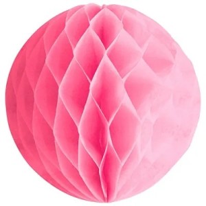 Boule alvéolaire – 20 cm