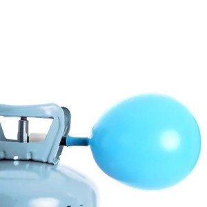Bouteille d’hélium – 0,42 m³