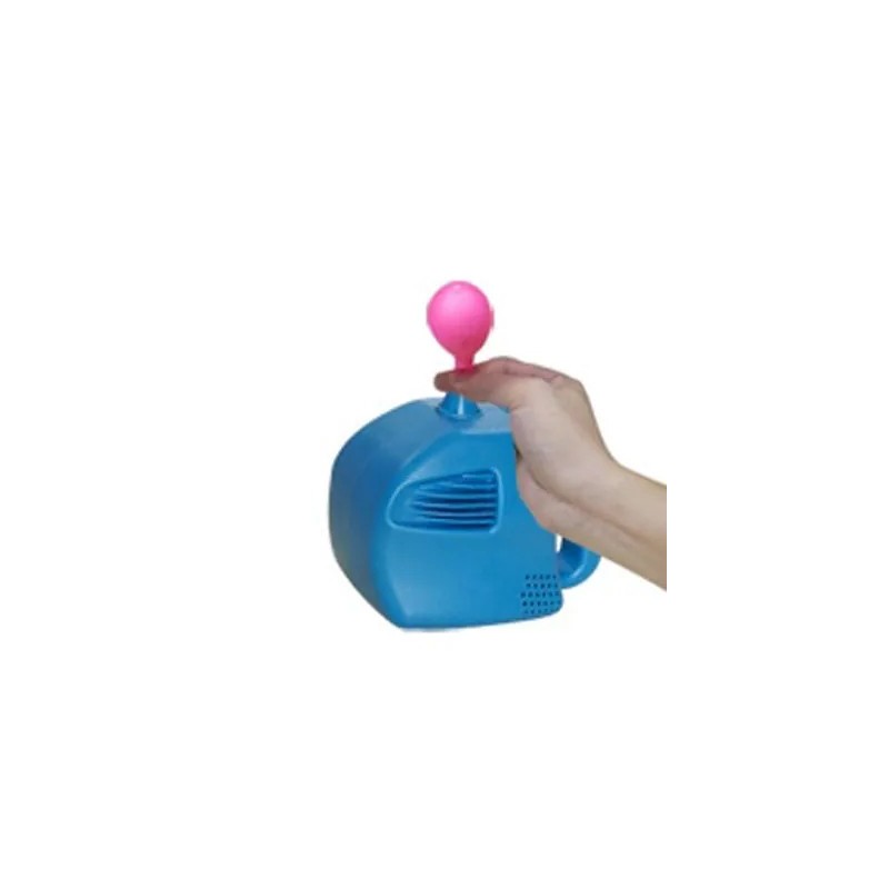 Pompe à air électrique – Bleu