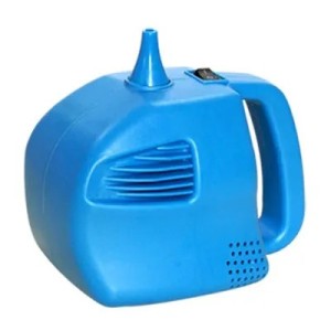 Pompe à air électrique – Bleu