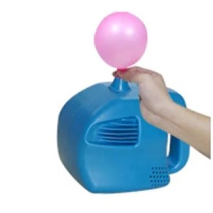 Pompe à air électrique – Bleu