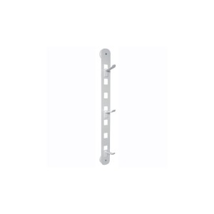 Crémaillère cross-merchandising magnétique