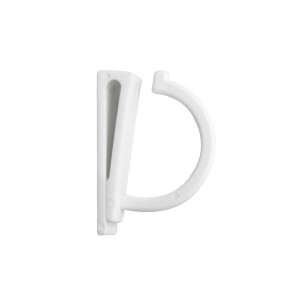 Clip porte coupon / sachet