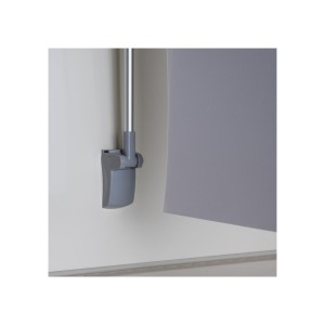 Potence magnétique hauteur réglable 300 à 550 mm