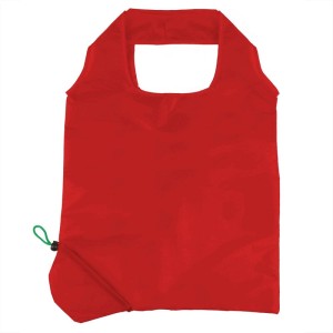 Sac shopping pliable Tomate| Rosie - Mélange multicolore