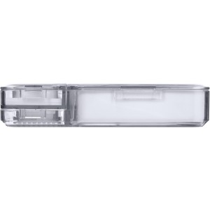 Boîte à médicaments multifonctionnelle – 3 compartiments