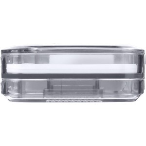 Boîte à médicaments multifonctionnelle – 3 compartiments