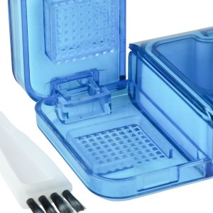 Boîte à médicaments multifonctionnelle – 3 compartiments
