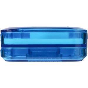 Boîte à médicaments multifonctionnelle – 3 compartiments