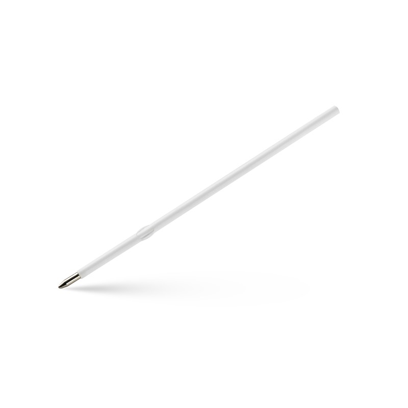 Recharge stylo X20 bleue 600 m standard | Apothiclick