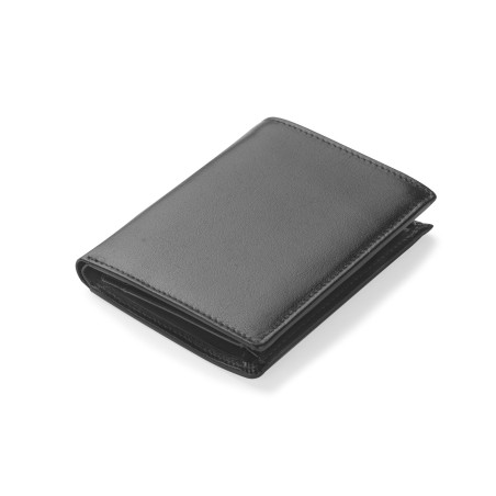 Portefeuille LEON dans boîte