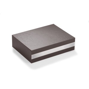 Portefeuille LEON dans boîte