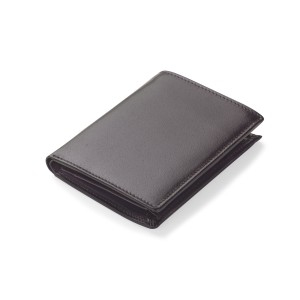 Portefeuille LEON dans boîte