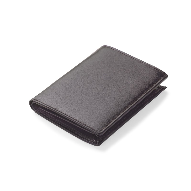 Portefeuille LEON dans boîte