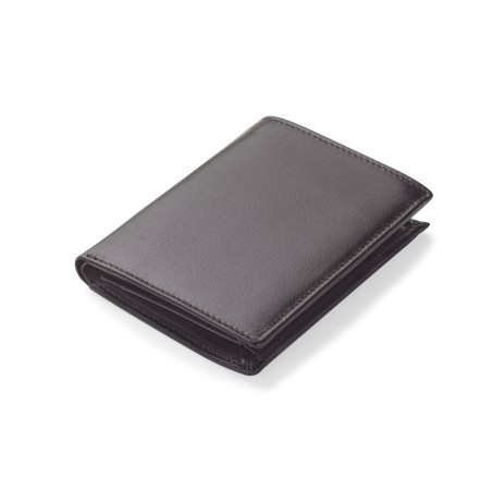 Portefeuille LEON dans boîte