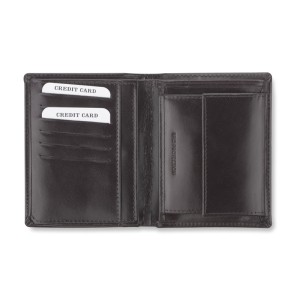 Portefeuille LEON dans boîte