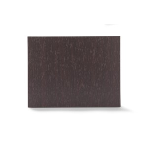 Portefeuille LEON dans boîte