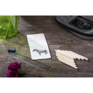 Coffret coloriage DECOR personnalisé tampographie | Apothiclick