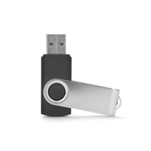 Clé USB TWISTER 4 GB