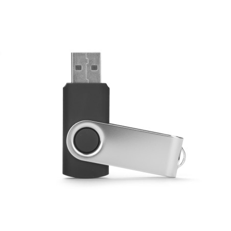 Clé USB TWISTER 4 GB