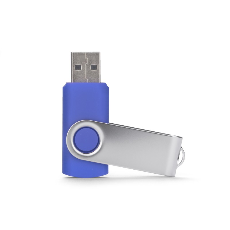 Clé USB TWISTER 4 GB
