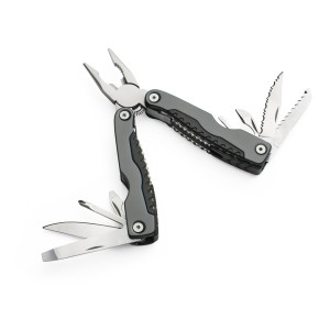 Outil multifonction BEAR graphite personnalisé | Apothiclick